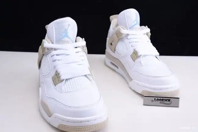 Rep MAX 487724-118 4 Jordan Sand Retro 2017 0328